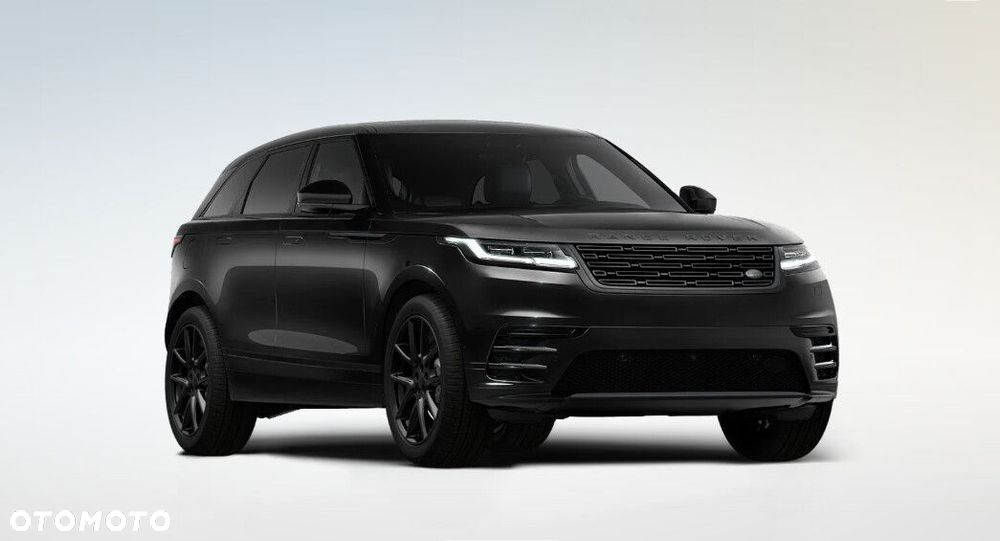 Land Rover Range Rover Velar - 1