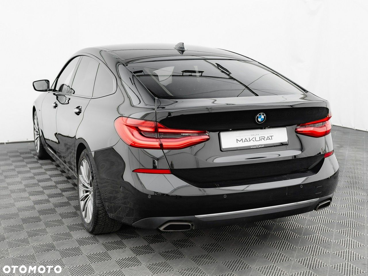 BMW Seria 6 - 5