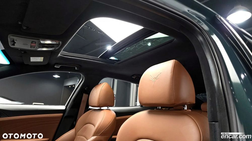 Kia Stinger 3.3 T-GDI V6 GT Prestige Line AWD - 8