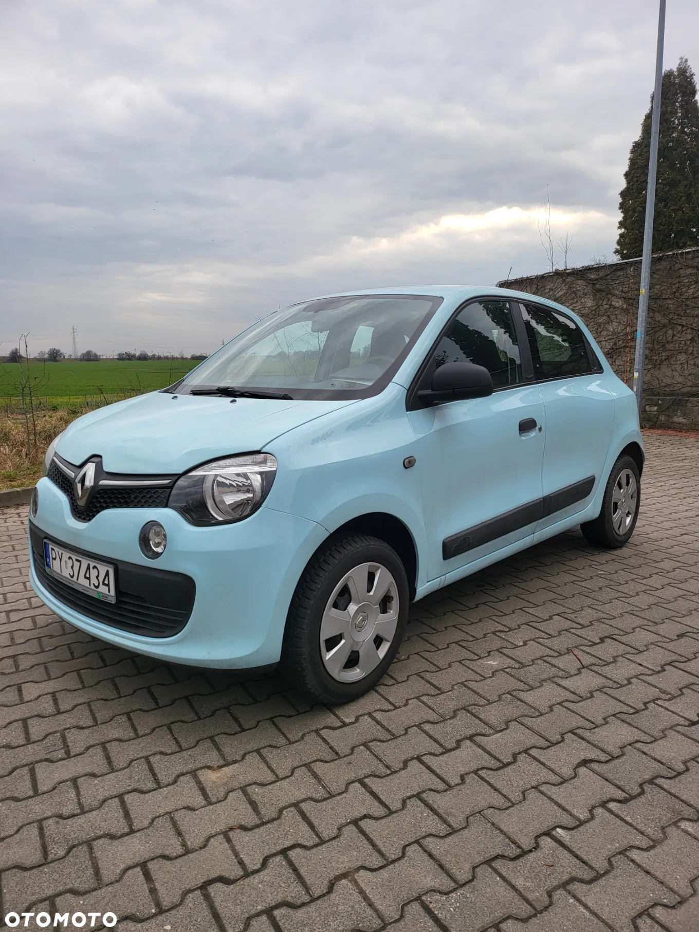 Renault Twingo - 3
