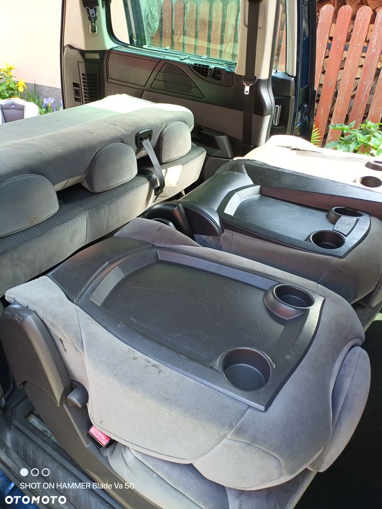 Citroën C8 2.0 HDi Exclusive - 21