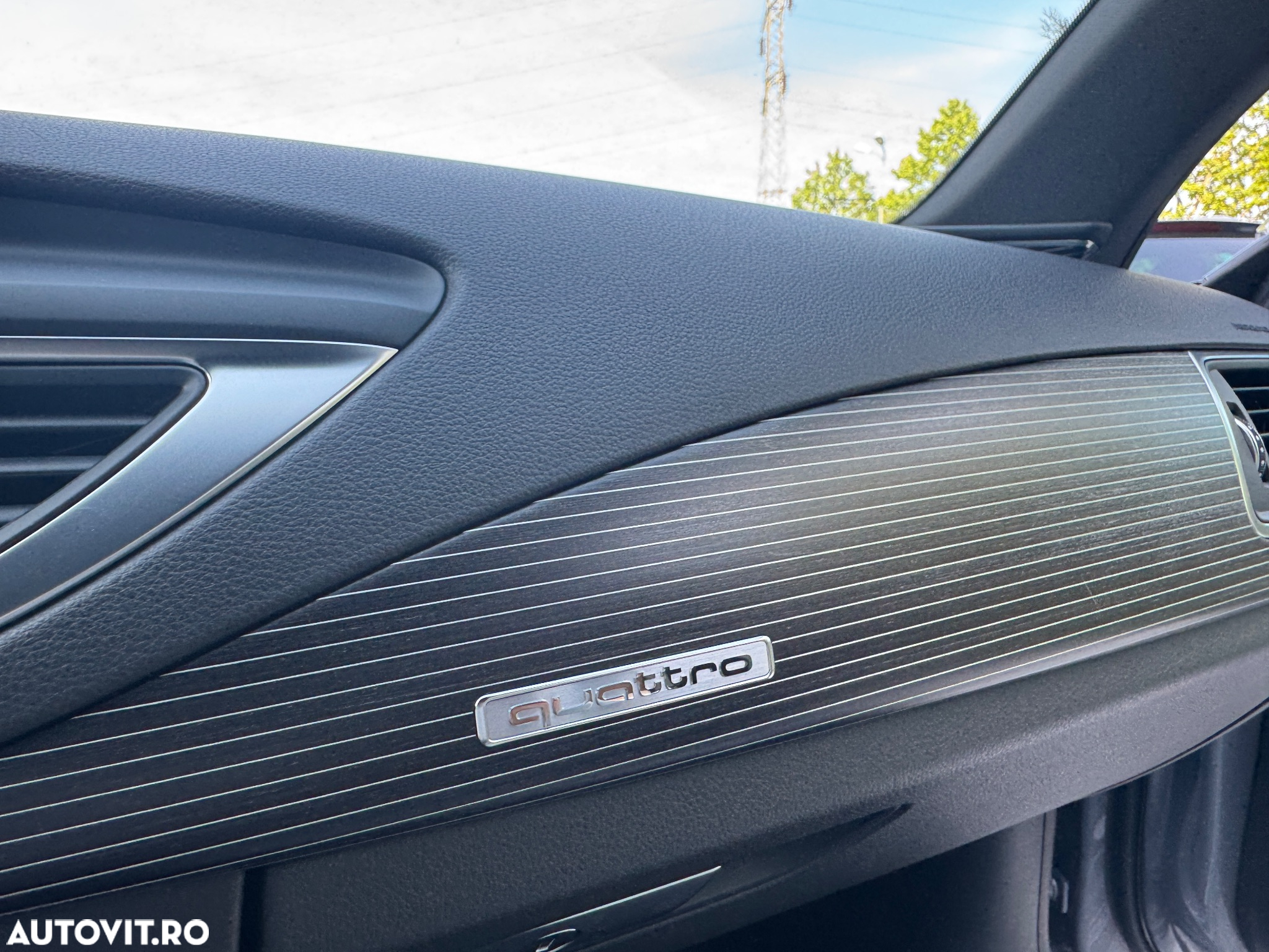 Audi A7 3.0 TDI Quattro Tiptronic - 31