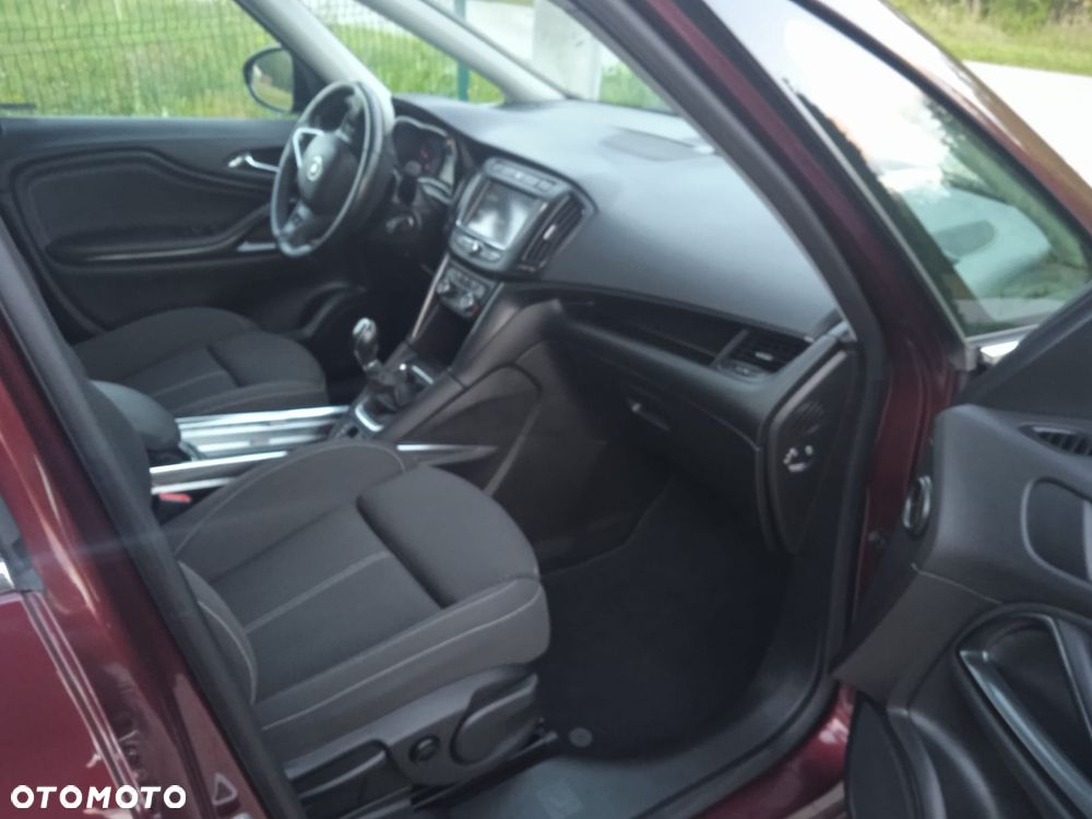 Opel Zafira Tourer 2.0 CDTI ecoFLEX Start/Stop Innovation - 21