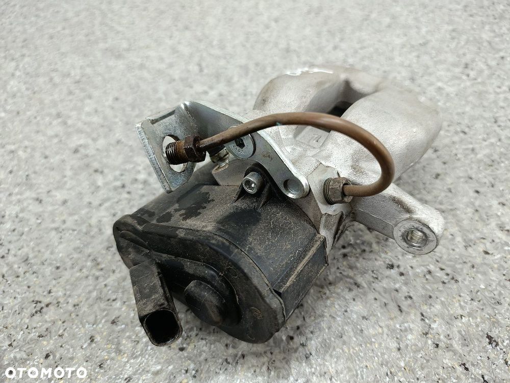 ZACISK HAMULCOWY LEWY TYŁ VW PASSAT B6 2.0 TDI - 6