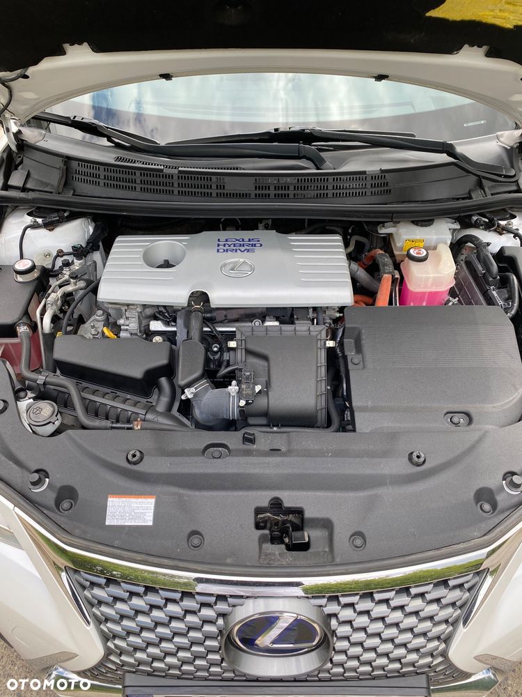 Lexus CT - 29