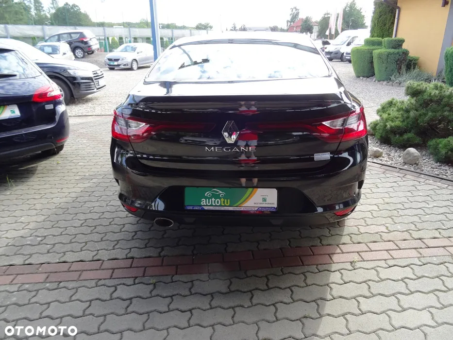 Renault Megane 1.3 TCe FAP Limited - 6