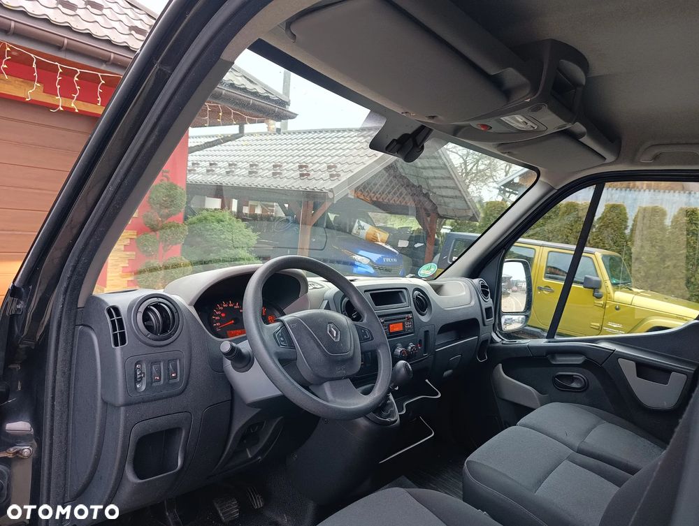 Renault Master L2 H2 - 28