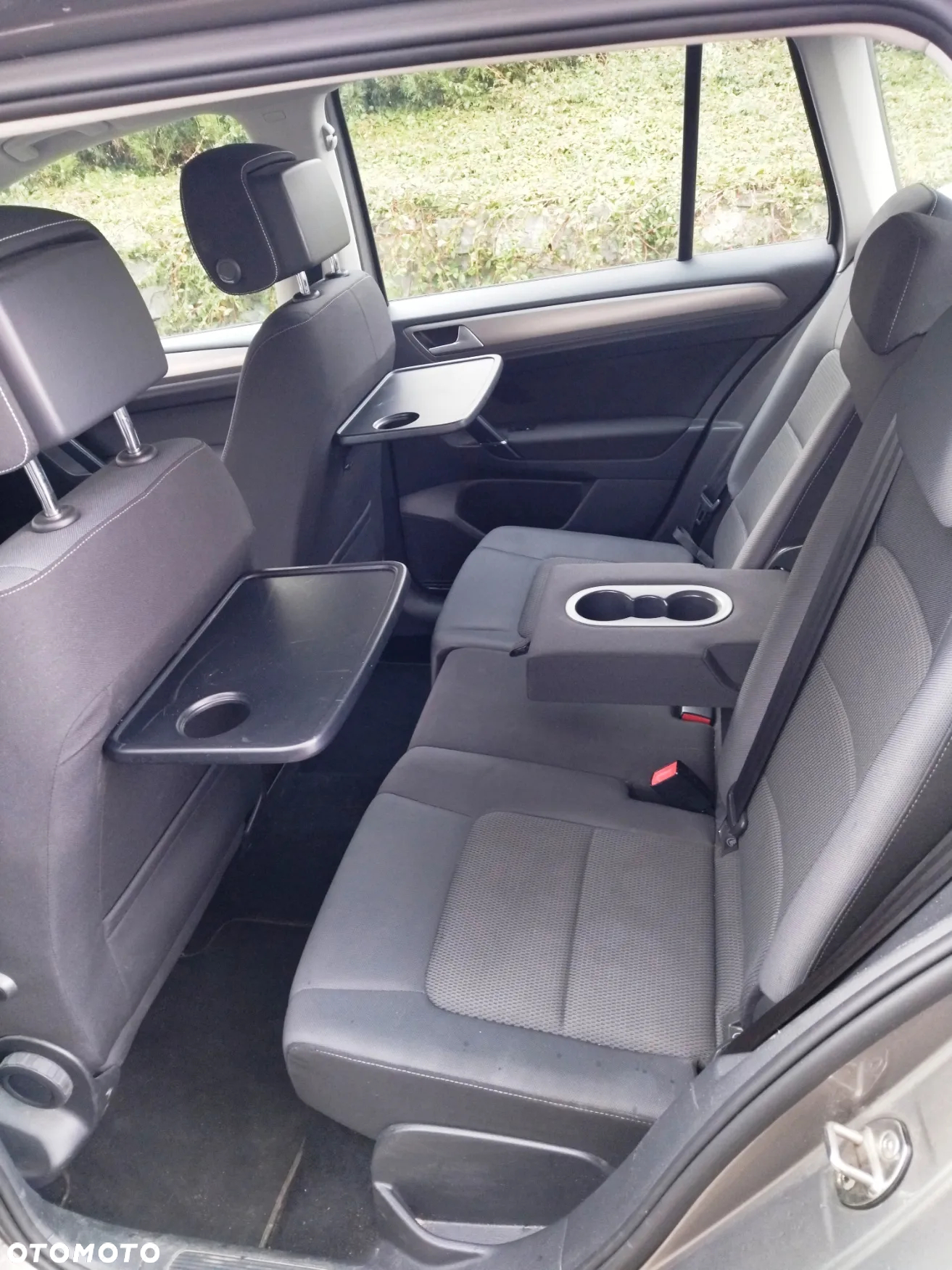 Volkswagen Golf Sportsvan 1.6 TDI BlueMotion Technology Comfortline - 8
