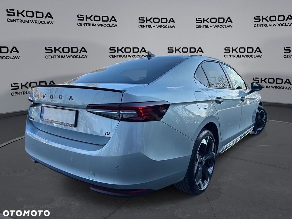 Skoda Superb - 3