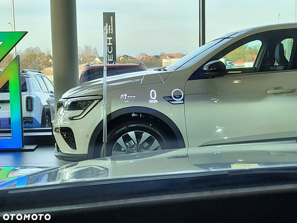 Renault Espace 1.2 E-Tech Full Hybrid 200 Iconic MMT 5os - 16