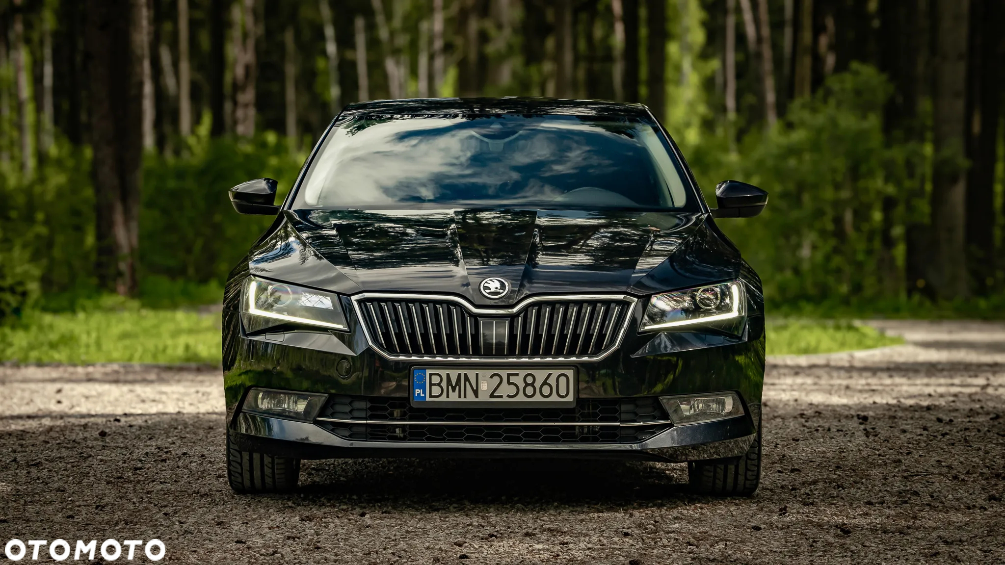 Skoda Superb 2.0 TDI 4x4 Style DSG - 10