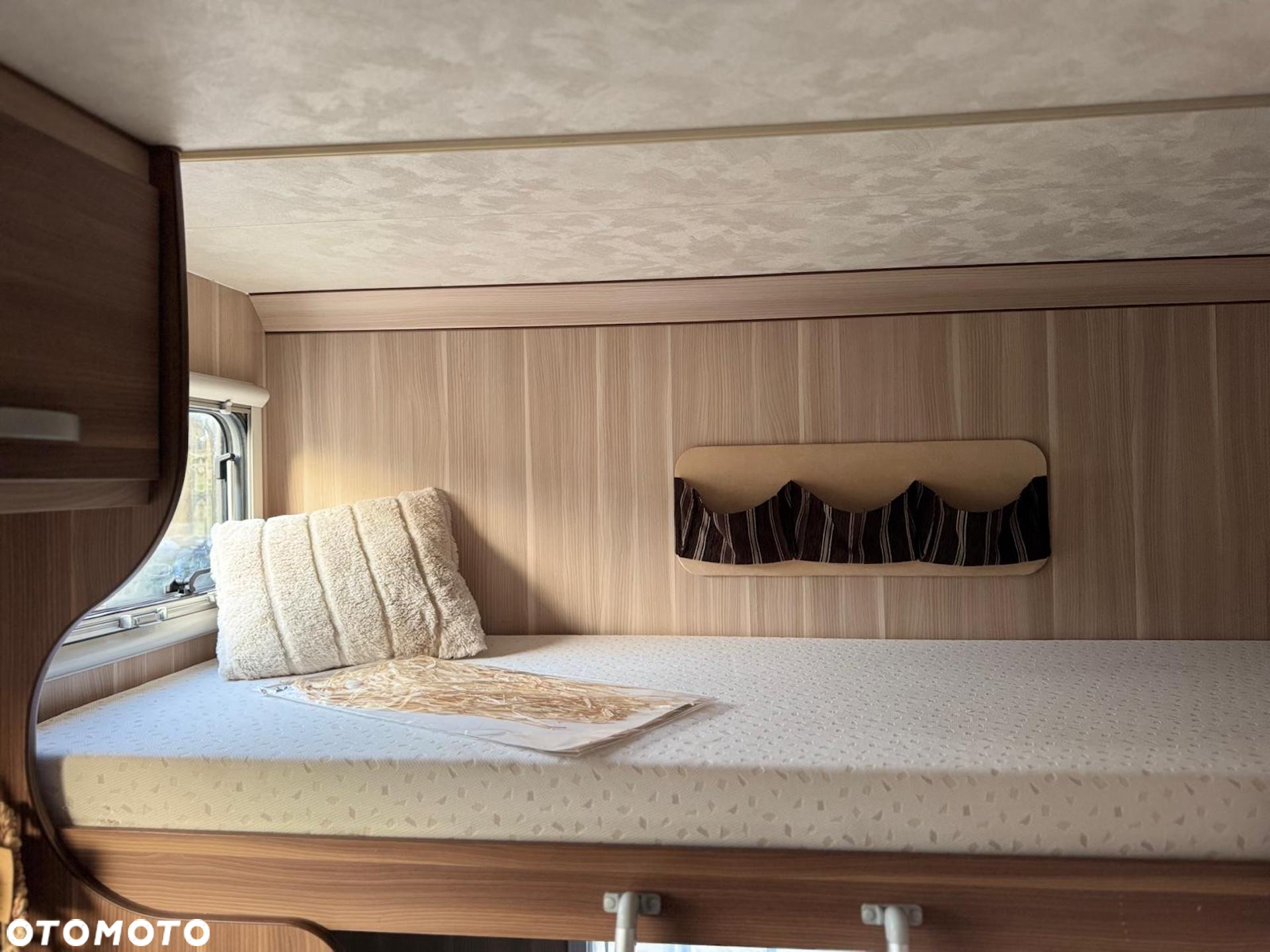 Fiat Fiat Ducato Kamper Samochód Kempingowy Camper Samochód Campingowy 7 osób, 2x Klima, 2x Display, 2x Nawigacja, system nagłośnienia Jedyny Taki! - 24