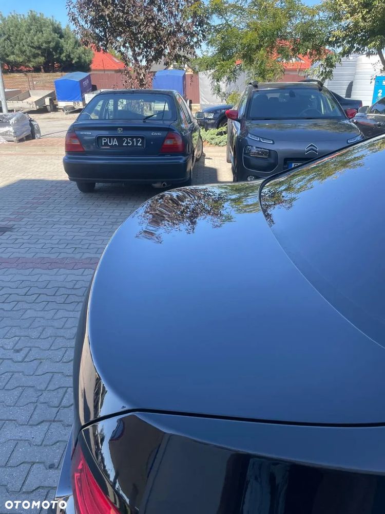 BMW Seria 5 518d - 5