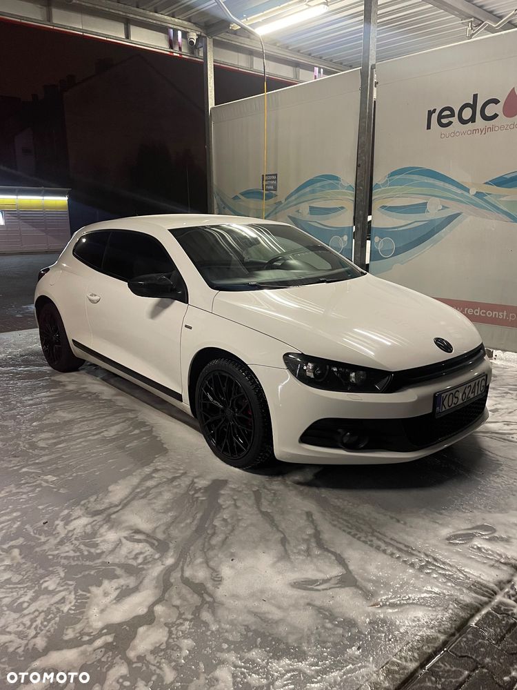 Volkswagen Scirocco 2.0 TDI Life - 1