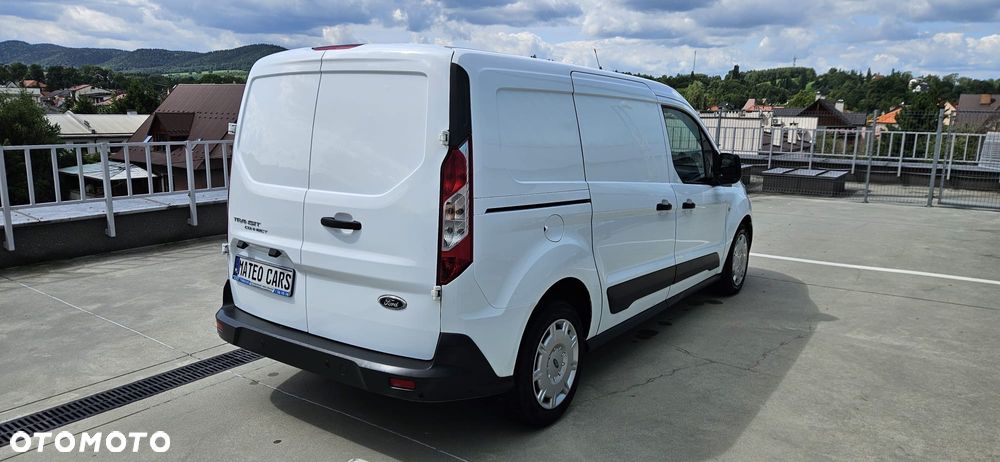 Ford TRANSIT CONNECT - 3
