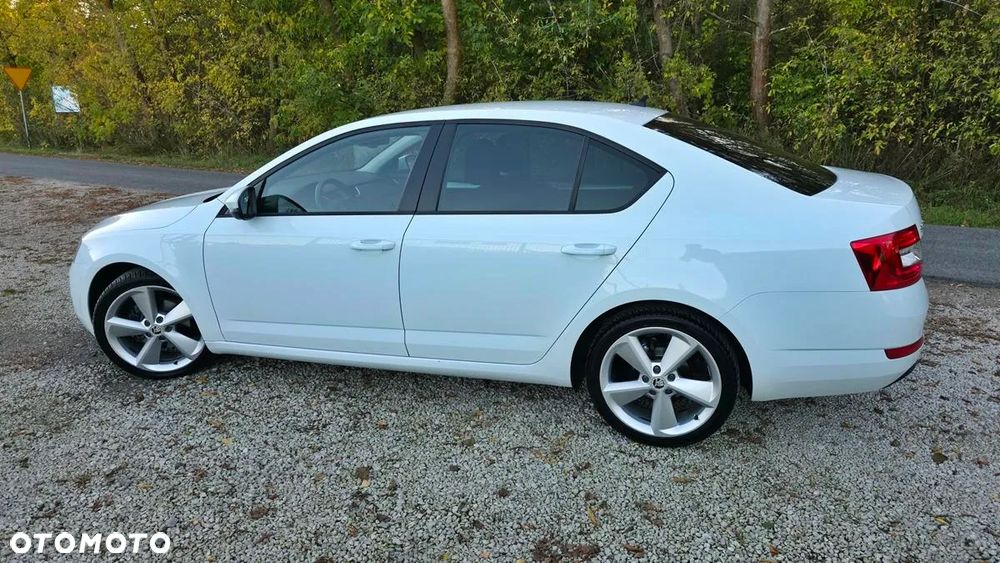 Skoda Octavia - 19