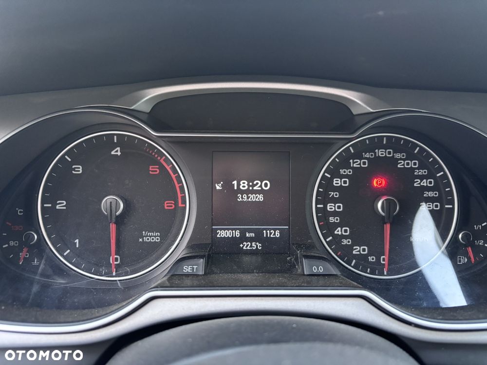 Audi A4 Allroad 2.0 TDI clean diesel Quattro S tronic - 6