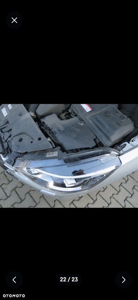 Peugeot 508 BlueHDi 150 Stop&Start Allure - 18