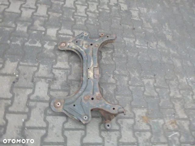 SANKI WÓZEK ŁAWA KOŁYSKA DAEWOO KALOS - 20
