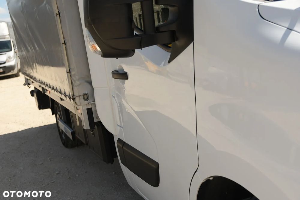 Renault 2.3 dCi 163KM * 9 PALET+ WINDA DHOLLANDIA * Salon PL - 14