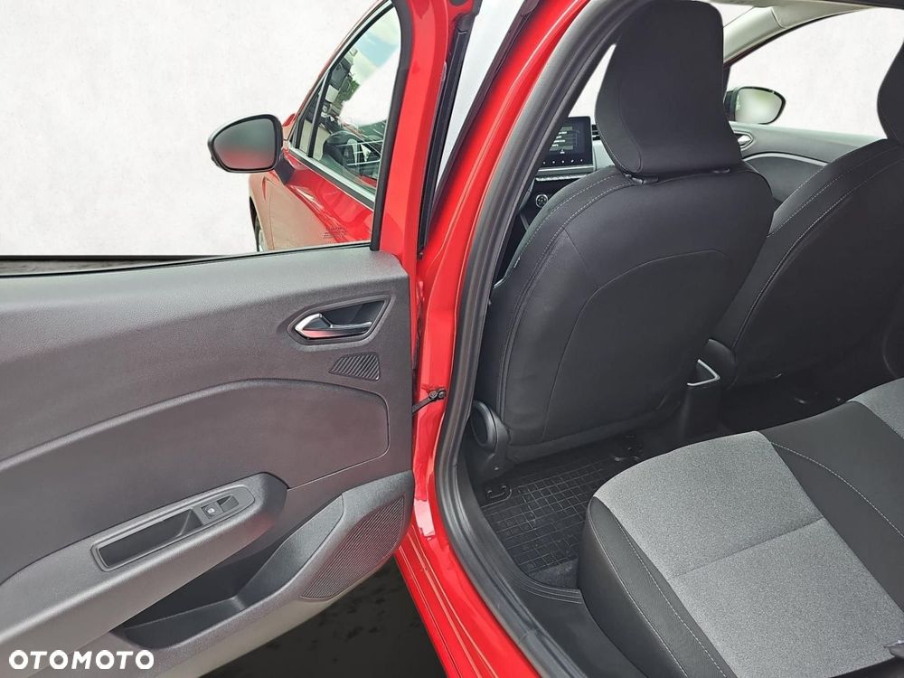 Renault Clio - 13