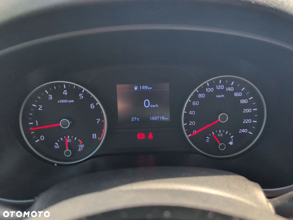 Kia Sportage 1.6 GDI S 2WD - 18