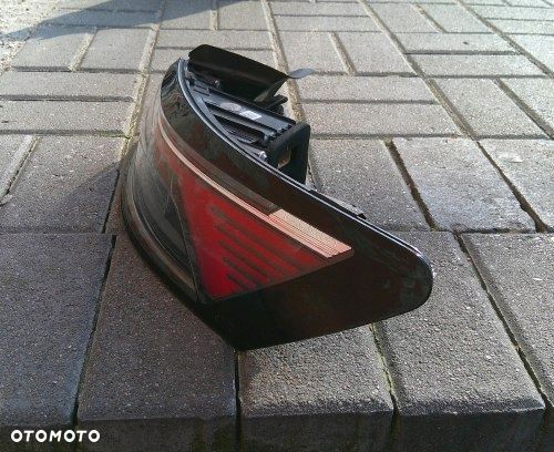 VW ARTEON SHOOTING BRAKE 20-25 LAMPA LED PRAWA TYLNA 3G7945208B - 3