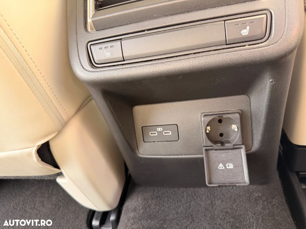 Mazda CX-60 e-SKYACTIV 3.3D AWD 8AT MHEV Takumi Plus - 27