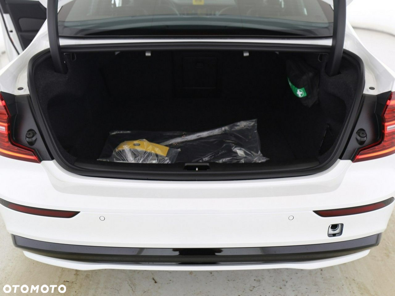 Volvo S60 - 7