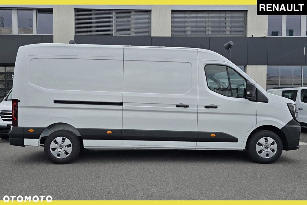 Renault Master L3H2 Extra 2.0 130KM - 7