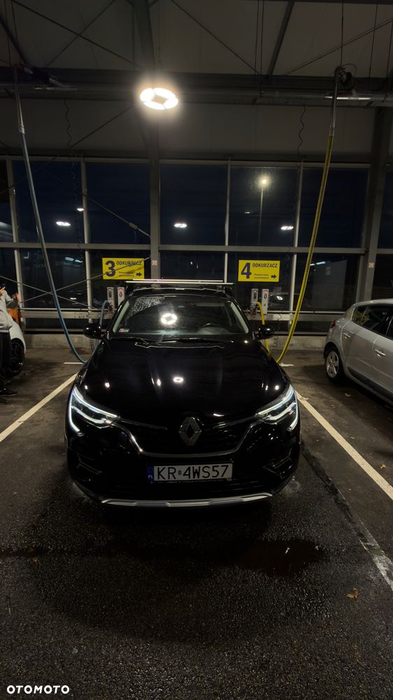Renault Arkana 2021 photo 2
