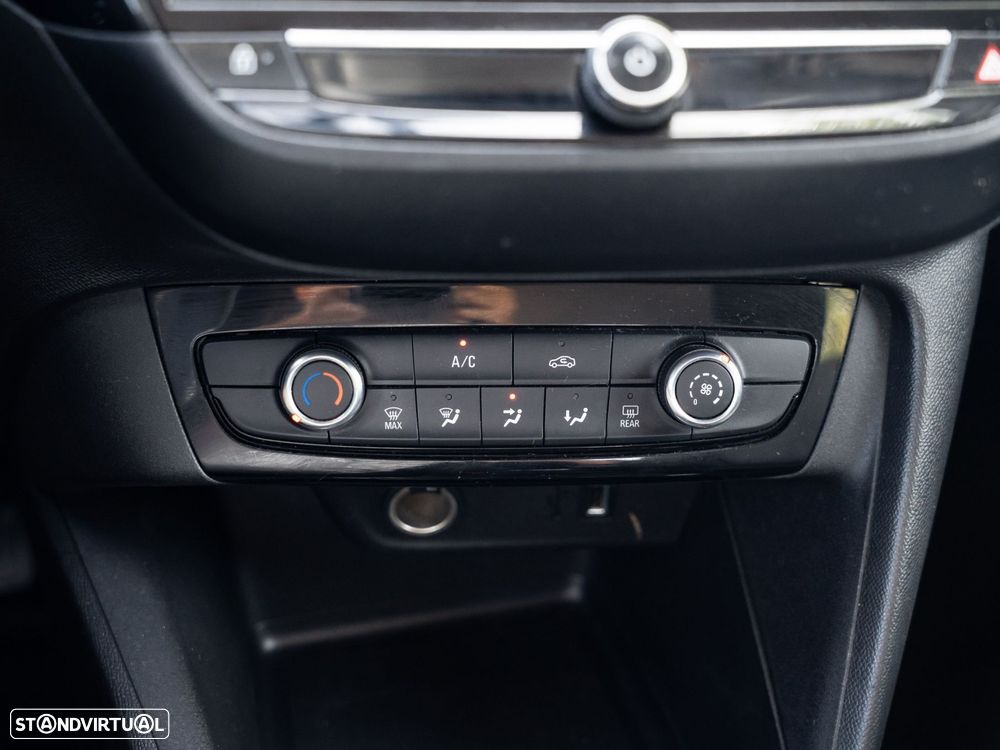 Opel Corsa 1.2 Business Edition - 37