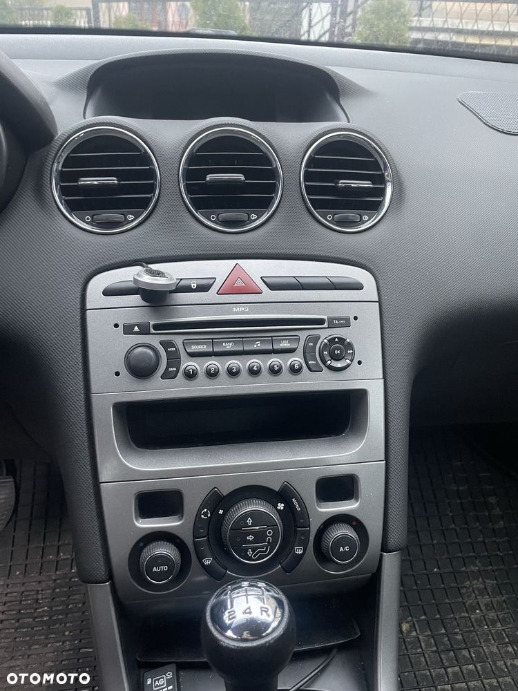 Peugeot 308 - 7