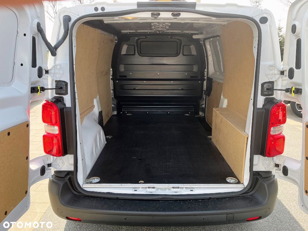 Citroën Jumpy 2.0 hdi - 7