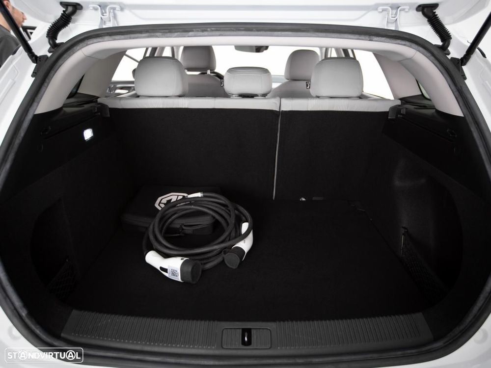 MG MG5 51 kWh Comfort - 12
