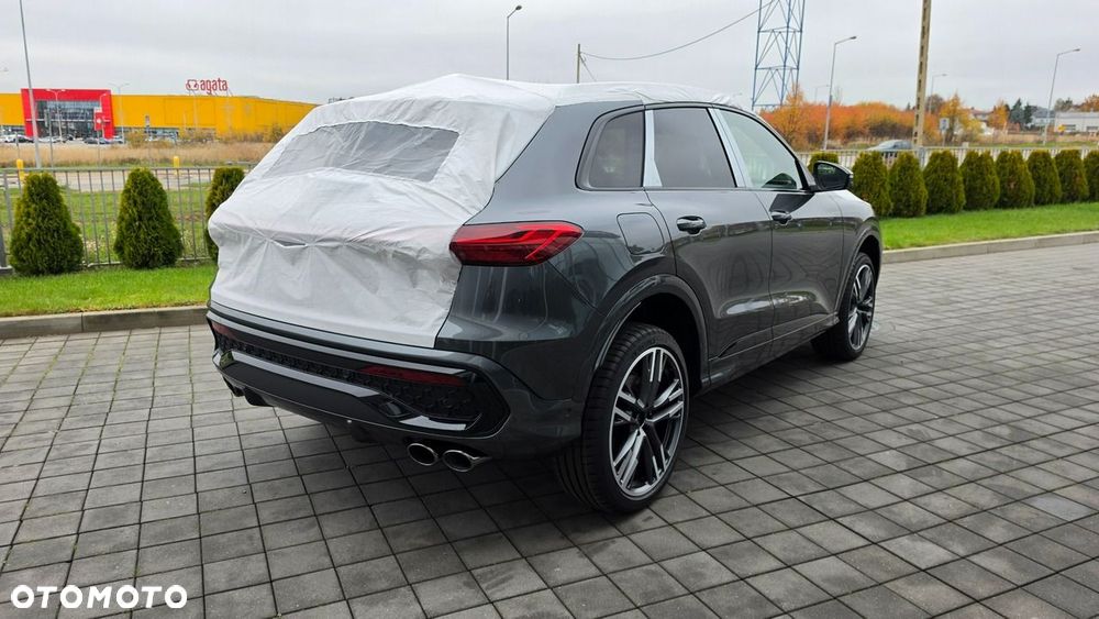 Audi SQ5 - 3