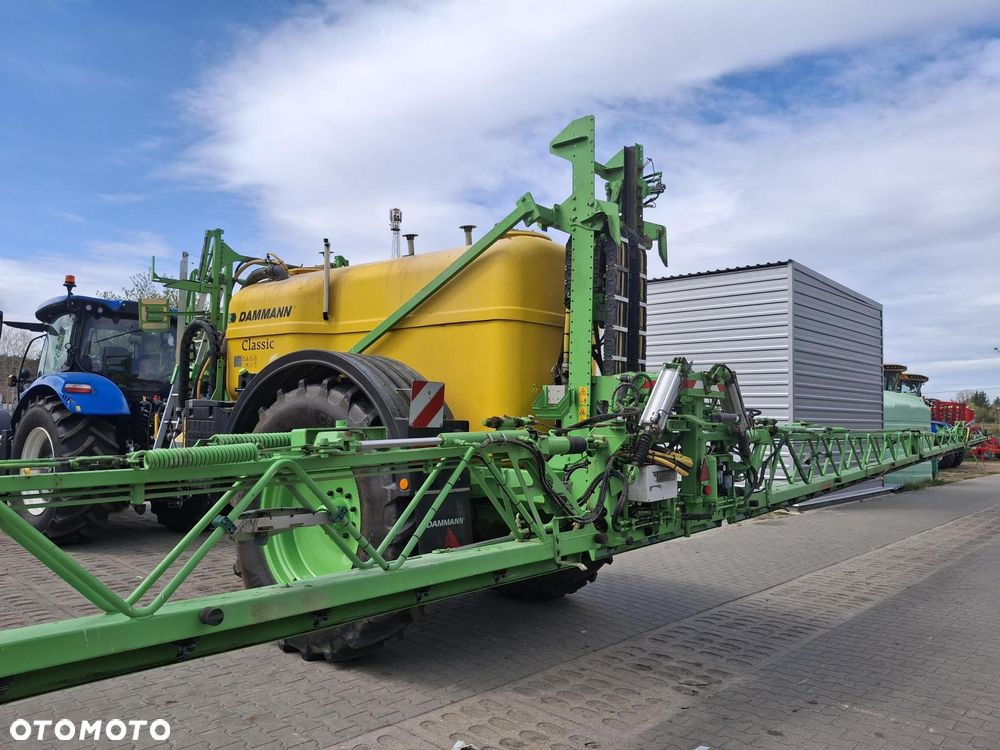DAMMANN ANP 5830 CLASSIC - 11
