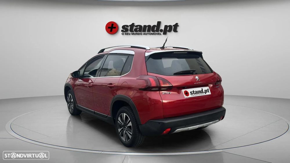 Peugeot 2008 1.2 PureTech Allure - 7