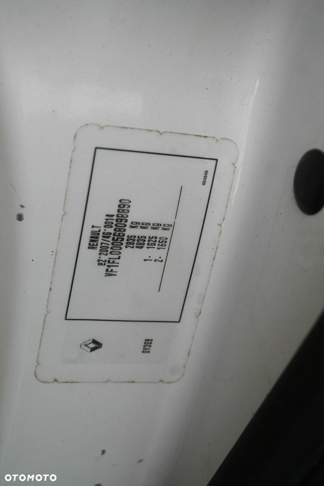 Renault Trafic - 13