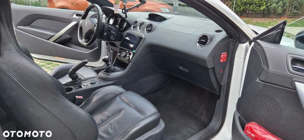 Peugeot RCZ - 10