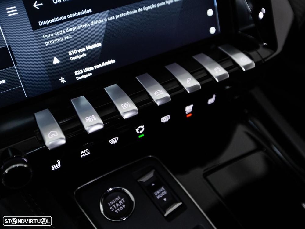 Peugeot 508 SW 1.5 BlueHDi GT EAT8 - 17