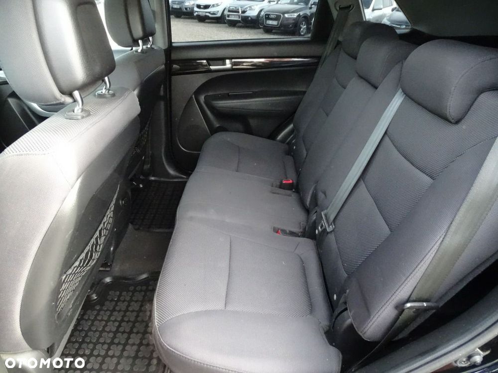 Kia Sorento - 14