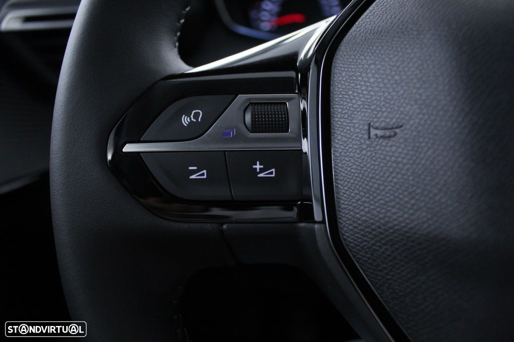 Peugeot 208 1.5 BlueHDi Active Pack - 22