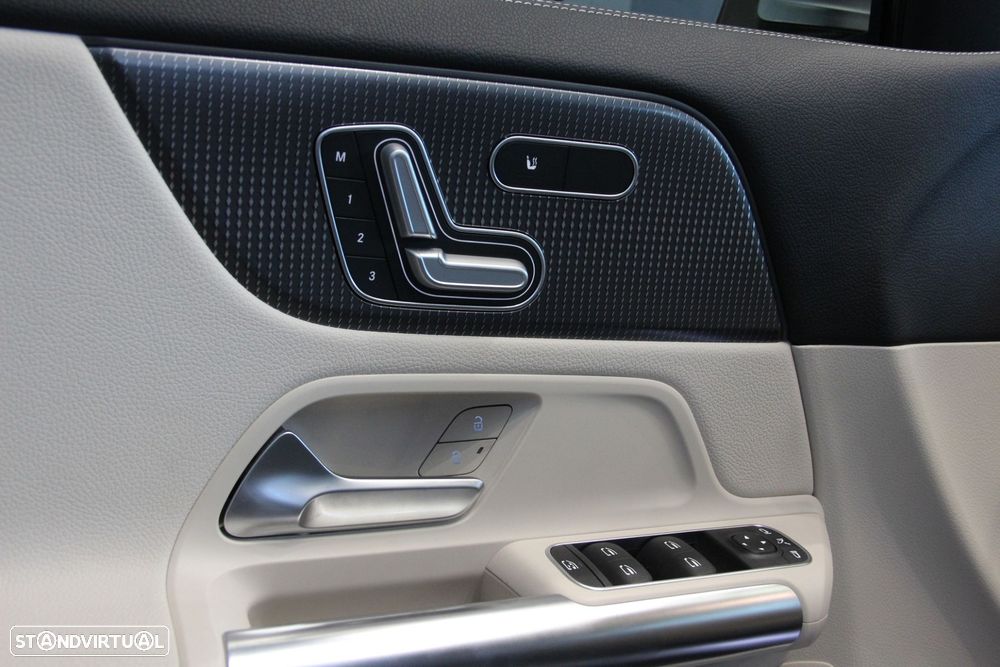 Mercedes-Benz GLA 200 Edition 1 - 8