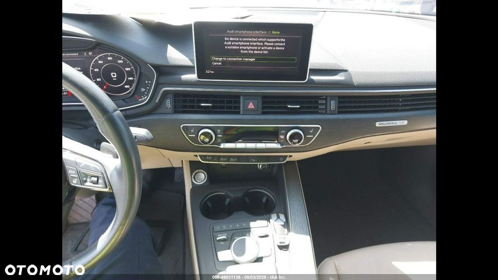 Audi A5 Sportback 2.0 TFSI quattro S tronic sport - 12