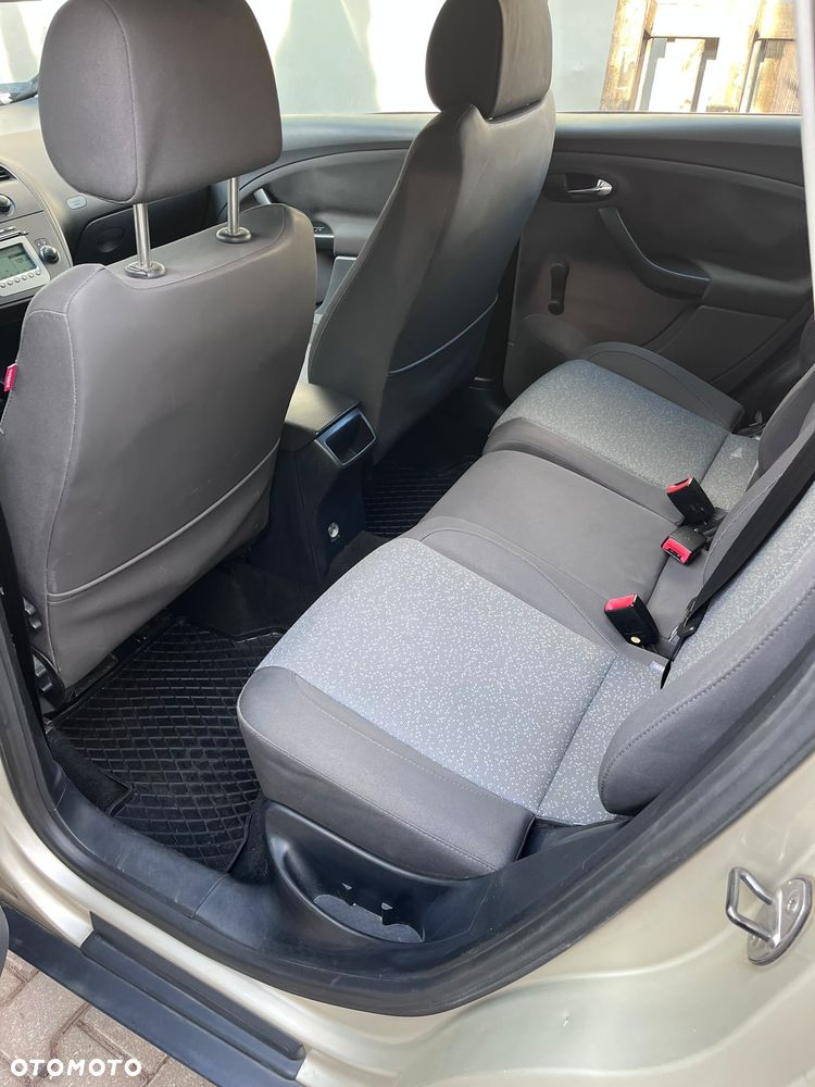 Seat Toledo 1.6 Reference - 14