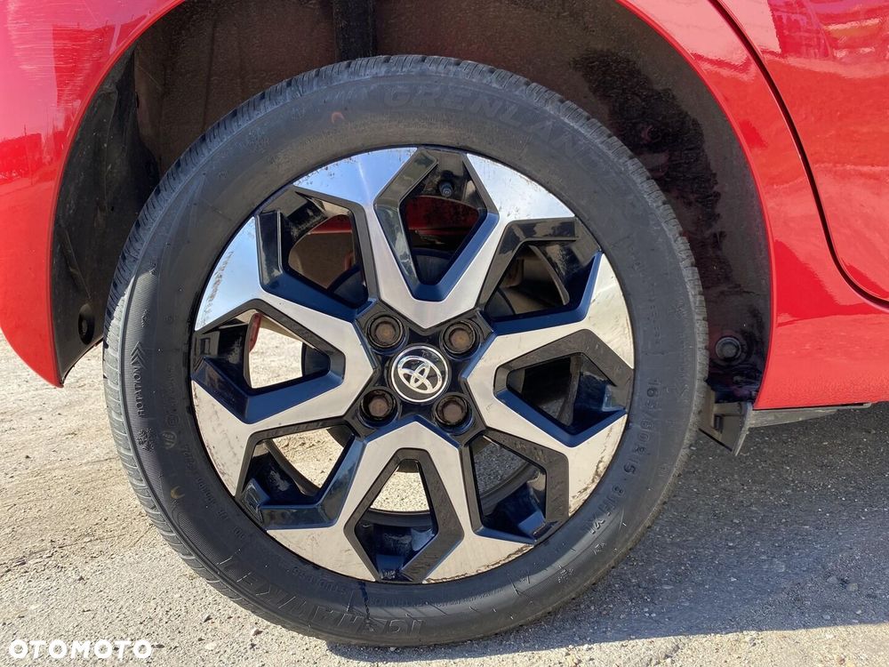 Toyota Aygo - 19