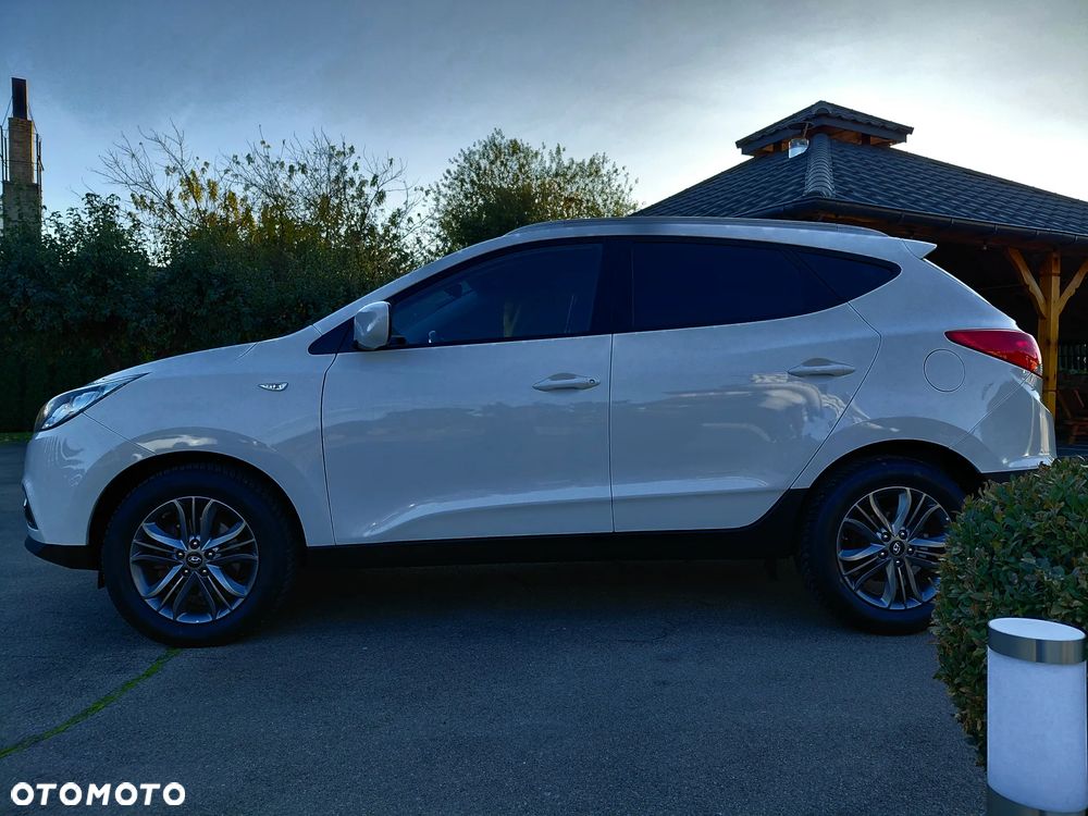 Hyundai ix35 - 20