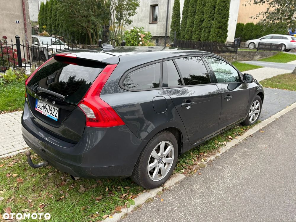 Volvo V60 T3 - 15
