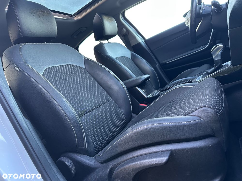 Kia XCeed 1.6 CRDi DCT7 LAUNCH EDITION - 11